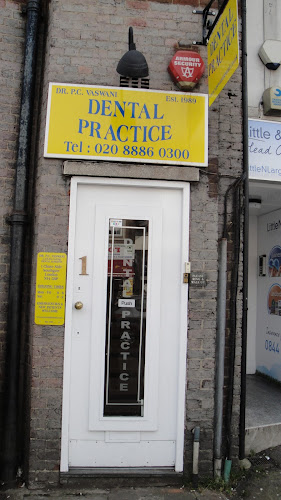 Vaswani Dental Practice in Southgate London N14. - London