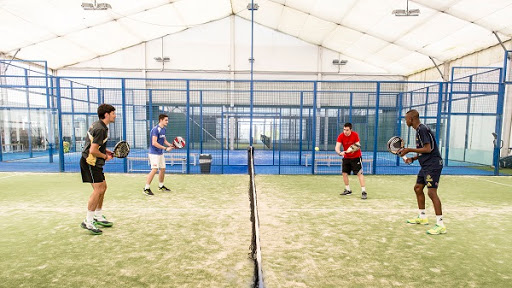 Padel Feáns Gorrión