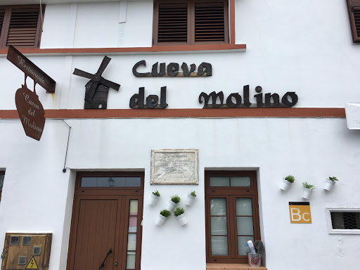Información y opiniones sobre Cueva Del Molino de Artenara