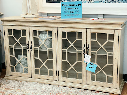 Furniture Store «Atlantic Furniture Mattress & Flooring Co.», reviews and photos, 828 W Eau Gallie Blvd, Melbourne, FL 32935, USA