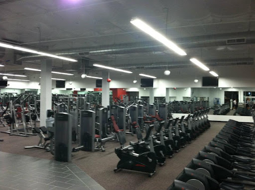 Gym «Fitness 19», reviews and photos, 4115 Concord Blvd #10, Concord, CA 94519, USA