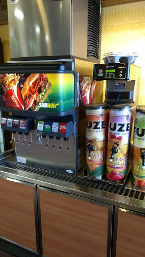 Restaurant «SUBWAY®Restaurants», reviews and photos, 4626 Centerplace Dr, Greeley, CO 80634, USA