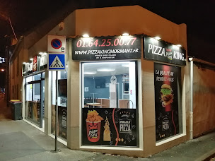 Photo n°18 de Pizza King à Mormant ()