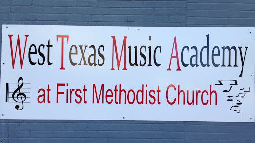 West Texas Music Academy