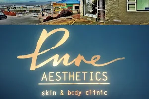 Pure Aesthetics skin & body clinic image