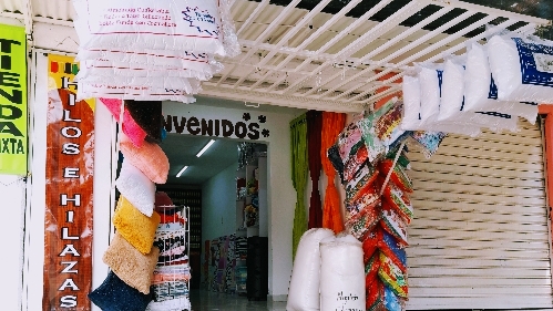 Insutextil IBM
