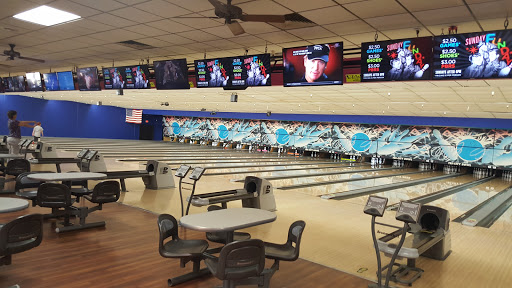 Bowling Alley «Brunswick Zone Tri-City Bowl», reviews and photos, 1425 N Central Ave, Avondale, AZ 85323, USA