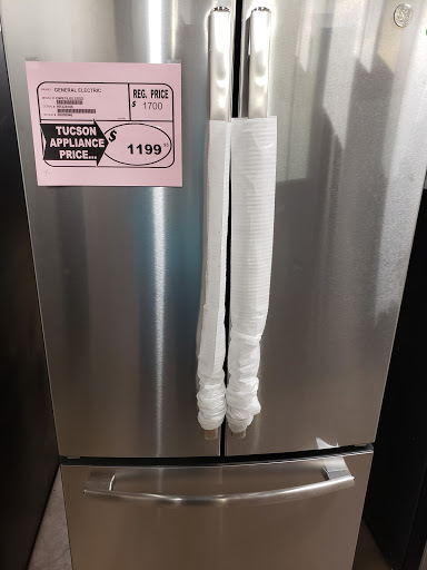 Appliance Store «Tucson Appliance Co.», reviews and photos, 4229 E Speedway Blvd, Tucson, AZ 85712, USA