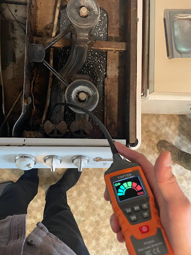 Urban Appliance Repair LLC image