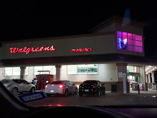 Walgreens