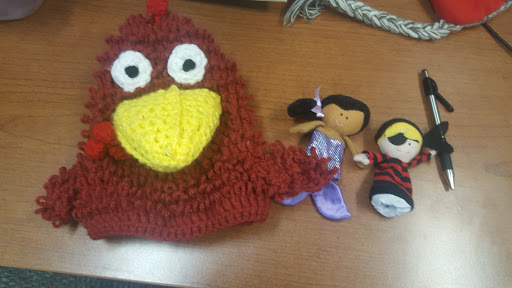 Toy Store «Moon Rabbit Toys LLC», reviews and photos, 112 W San Francisco St # 212C, Santa Fe, NM 87501, USA