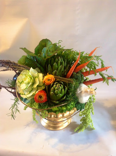 Florist «Guilford White House Florist», reviews and photos, 966 Boston Post Rd, Guilford, CT 06437, USA