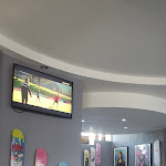 Photo n°5 de l'avis de Artur.o fait le 25/04/2024 à 07:43 sur le  Smokehouse Bar-B-Q à Gafanha da Encarnação