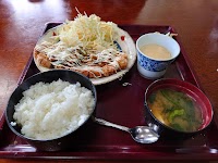 ふじや 支店 うなぎ 活魚 天ぷら