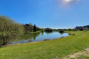 Parc Francois Mitterand image