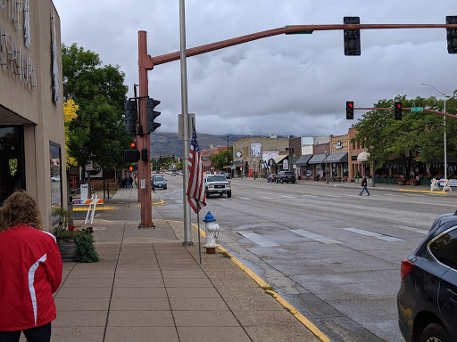 Book Store «Legends Bookstore», reviews and photos, 1350 Sheridan Ave, Cody, WY 82414, USA