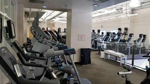 Gym «West Loop Athletic Club», reviews and photos, 1380 W Randolph St, Chicago, IL 60607, USA