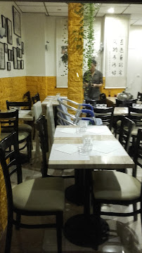 Atmosphère du Restaurant chinois Chez Wang à Paris - n°3