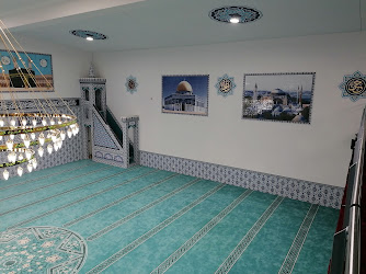 ditib moschee bayreuth