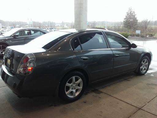 Ford Dealer «Tri-County Ford», reviews and photos, 4032 Commerce Pkwy, Buckner, KY 40010, USA