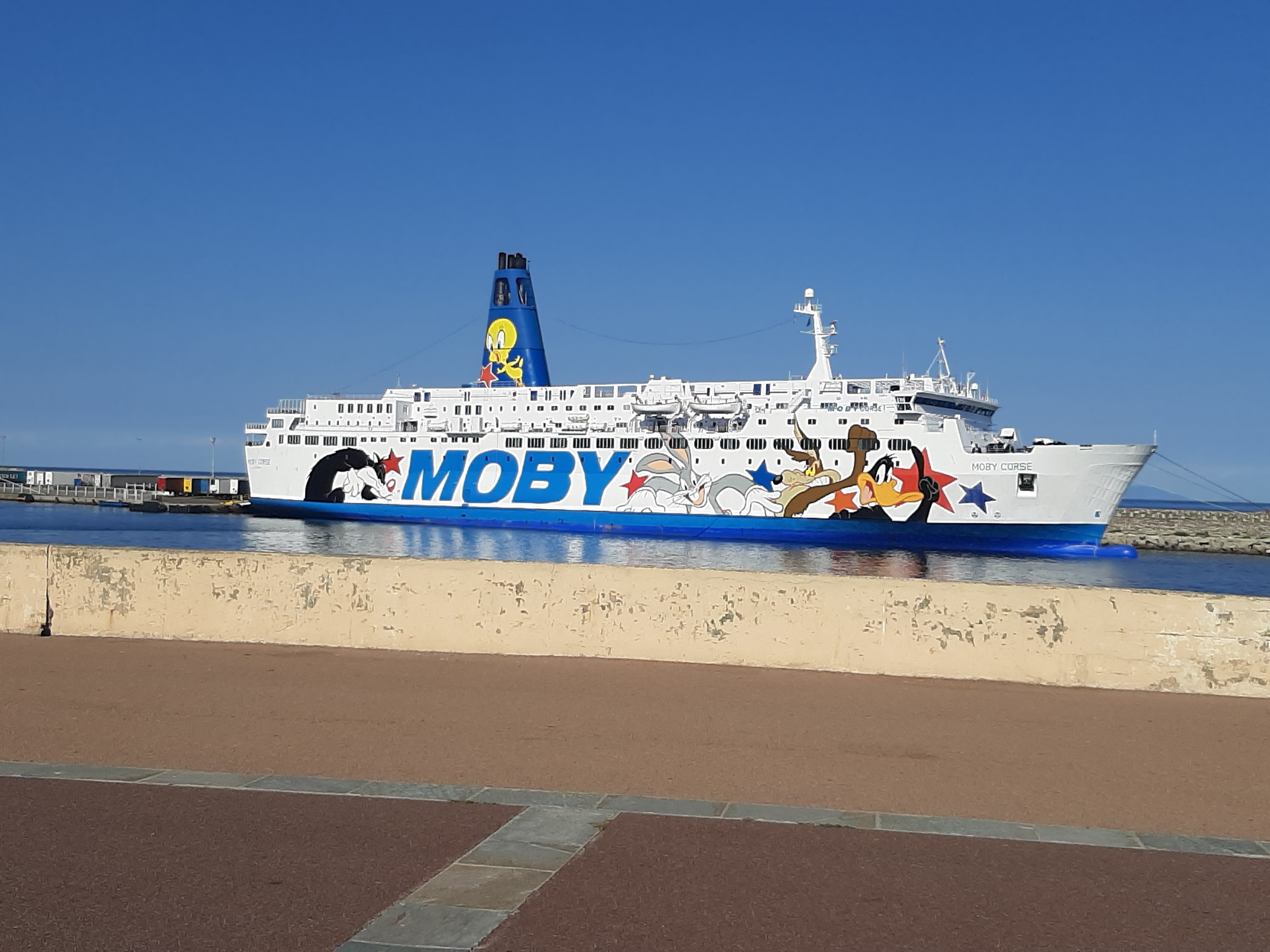 Photo n° 2 de l'avis de Pascale.e fait le 22/07/2020 à 13:32