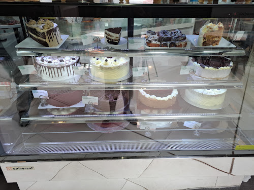 Chelsea's Cup N Cake - Cafe in Curepipe, Mauritius