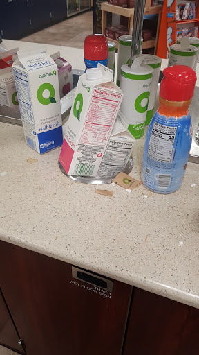 Convenience Store «QuickChek», reviews and photos, 270 NJ-23, Wantage, NJ 07461, USA