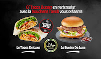 Aliment-réconfort du Restauration rapide O'Tacos Burger à Istres - n°8