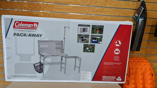 Outdoor Sports Store «Jax Lafayette Outdoor Gear», reviews and photos, 900 US-287, Lafayette, CO 80026, USA