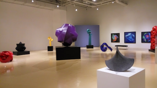 Modern Art Museum «El Paso Museum of Art», reviews and photos, 1 Arts Festival Plaza, El Paso, TX 79901, USA