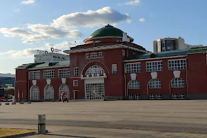 Ice hockey Museum image