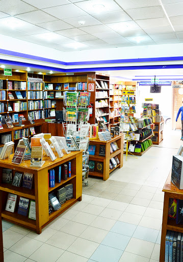 American Bookstore