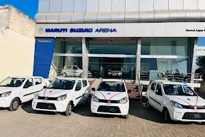 Maruti Suzuki ARENA (Prem Motors, Renwal Manji, Sales & Service) image