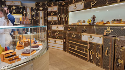 LV DREAM à Paris