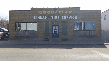 Lindahl Tire & Auto Services