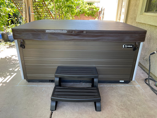 The Hot Tub Store - Hot Tub & Swim Spa SuperStore & Warehouse Service Center image