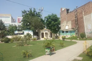 Tehsil Garden image