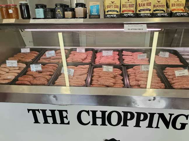 Reviews of The Chopping Block "Coromandel's Local Butchery" in Coromandel - Butcher shop