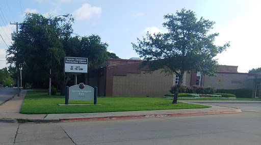 Recreation Center «Jaycee Recreation Center», reviews and photos, 3114 Clymer St, Dallas, TX 75212, USA