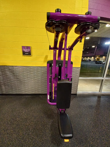 Gym «Planet Fitness», reviews and photos, 6420 S Westnedge Ave, Portage, MI 49002, USA