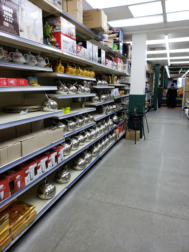 Grocery Store «Super Greenland Market», reviews and photos, 12715 W Warren Ave, Dearborn, MI 48126, USA