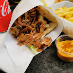 Photo n° 2 de l'avis de J-L.e fait le 29/09/2018 à 11:44 pour Mangez-moi à Bordeaux