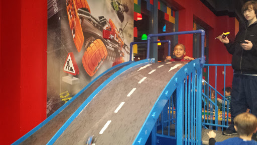 Amusement Center «LEGOLAND Discovery Center Chicago», reviews and photos, 601 N Martingale Rd, Schaumburg, IL 60173, USA