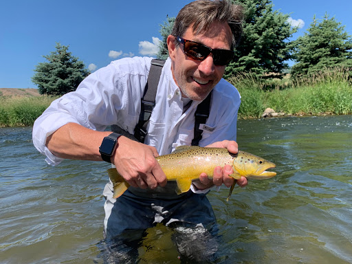 Fishing Store «Trout Bum 2 Fly Shop, Guide Service», reviews and photos, 4343 UT-224 Suite 101, Park City, UT 84098, USA
