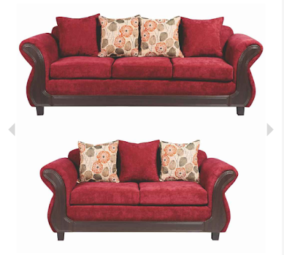 Novo Mueble S.A