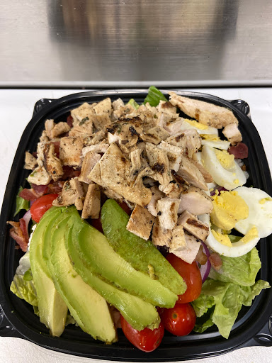 Grocery Store «P&M Orange Street Market», reviews and photos, 721 Orange St, New Haven, CT 06511, USA