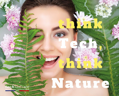 TECHNATURE à Dirinon