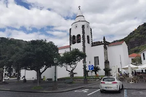 Parish Church of Santa Cruz / Church of São Salvador image