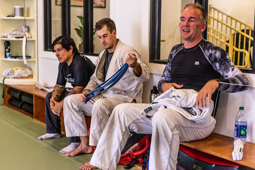 Martial Arts School «EvolveAll - Training Arts Center, Arlington VA», reviews and photos, 5818 Seminary Rd, Falls Church, VA 22041, USA