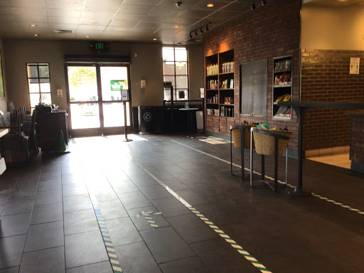 Starbucks image